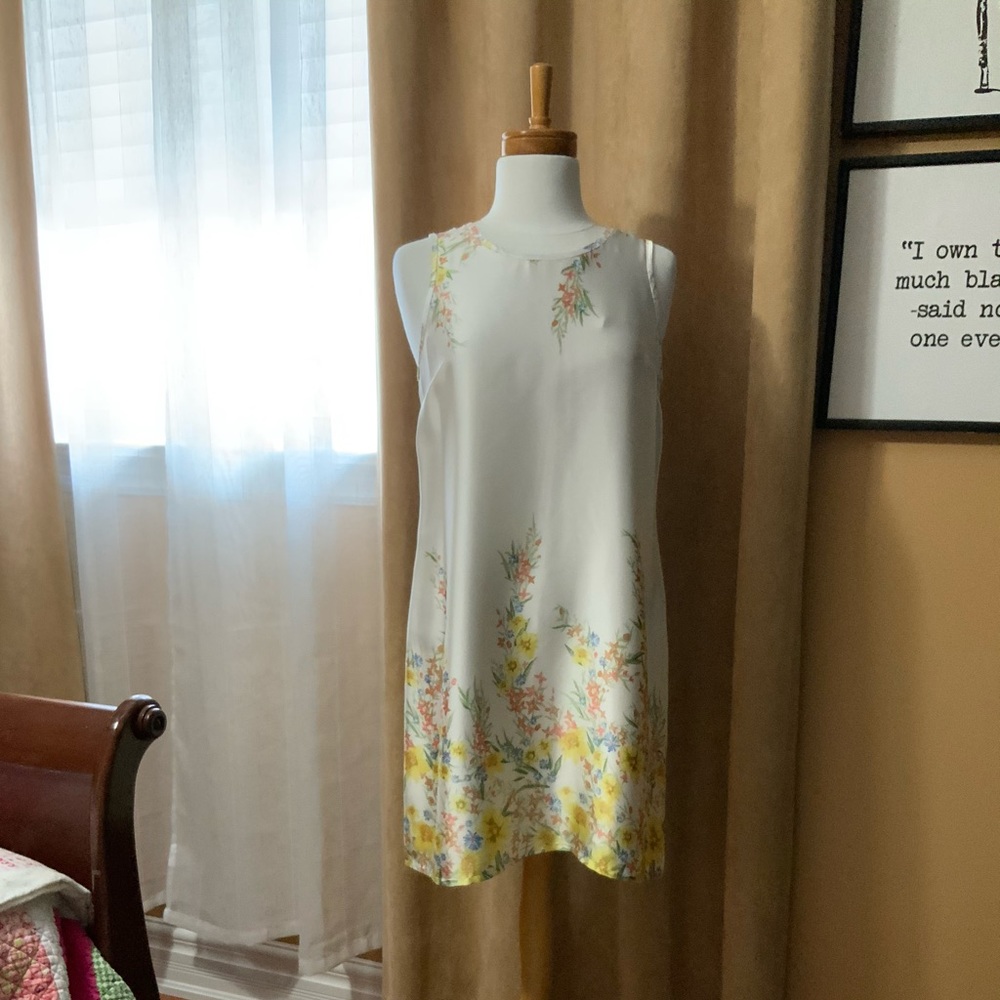 Ladies Dress
